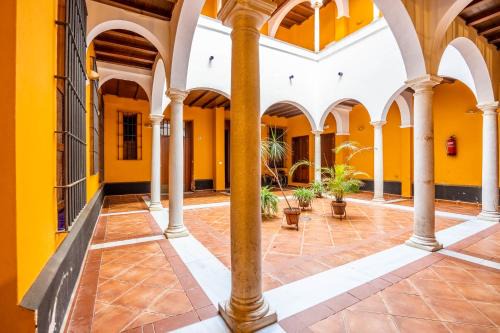 Feria Apartment | Palacios Malaver Suite Home