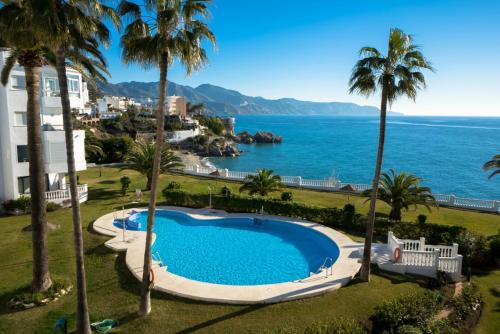 Nerja City Centre Apartment | PALMERAS 72 MENYBER