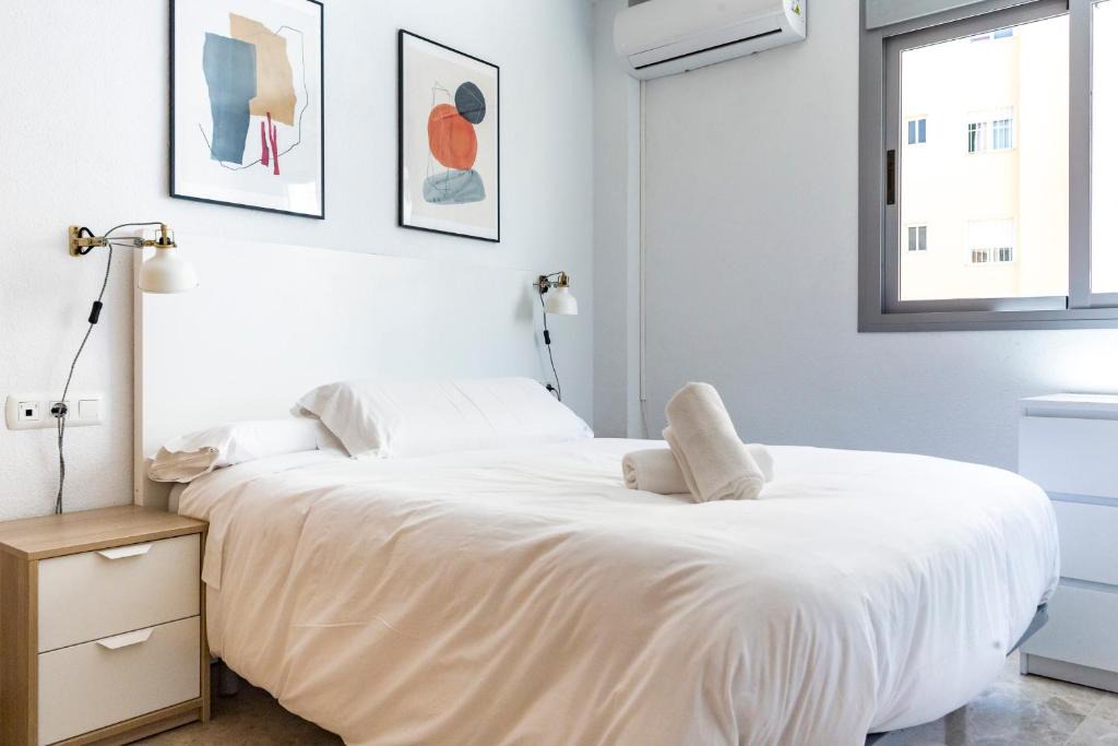 El Palo Apartment | Palo Dreams