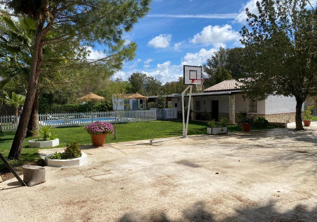 Prado del Rey House | PaperoDor