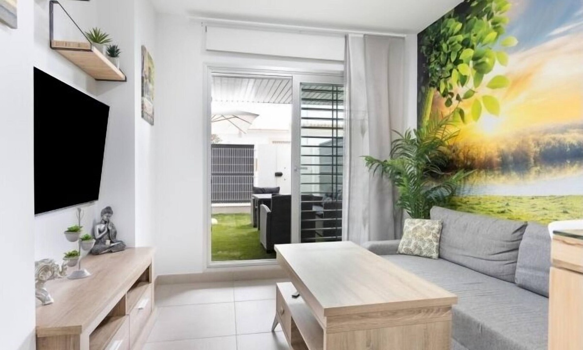 Rota Apartment | ParaÍso Candor free parking by Staycare