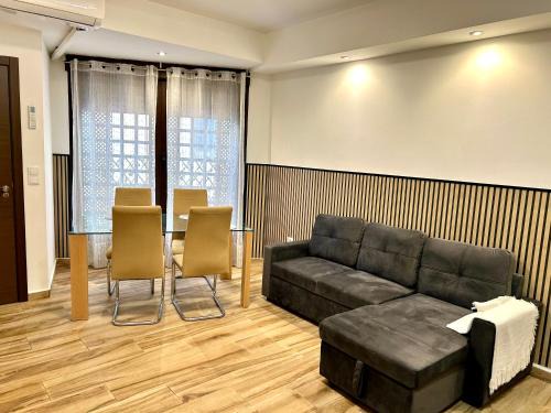 Santiago Apartment | Paradise Home