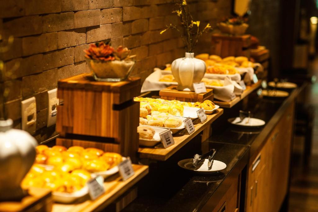 Macae Hotel | Paradiso Macae Hotel