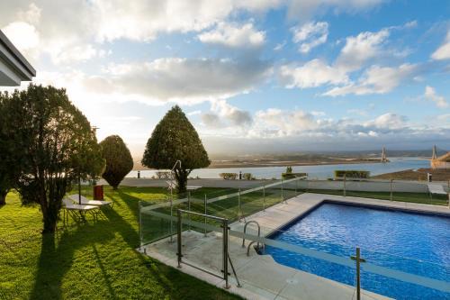 Ayamonte Hotel | Parador de Ayamonte