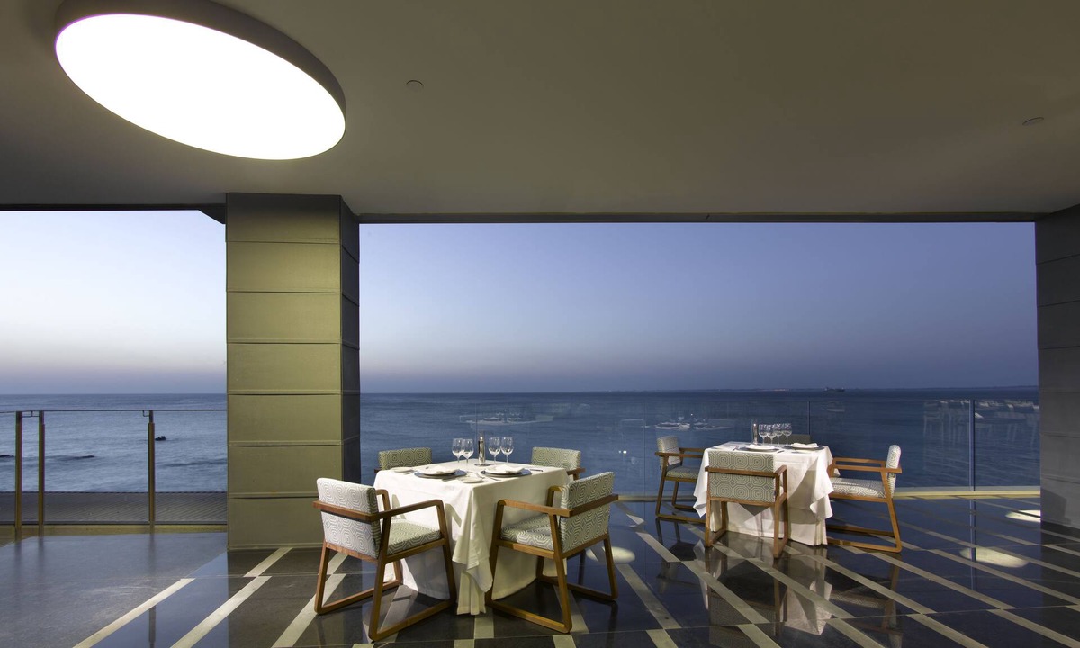 Old Town Hotel | Parador De Cadiz