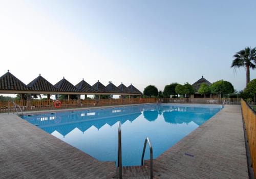 Carmona Hotel | Parador de Carmona