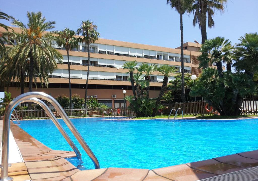 Ceuta Hotel | Parador de Ceuta