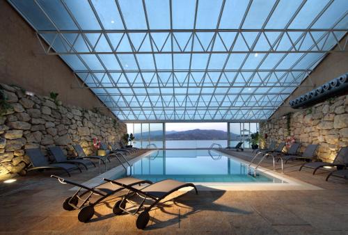 Lorca Hotel | Parador de Lorca