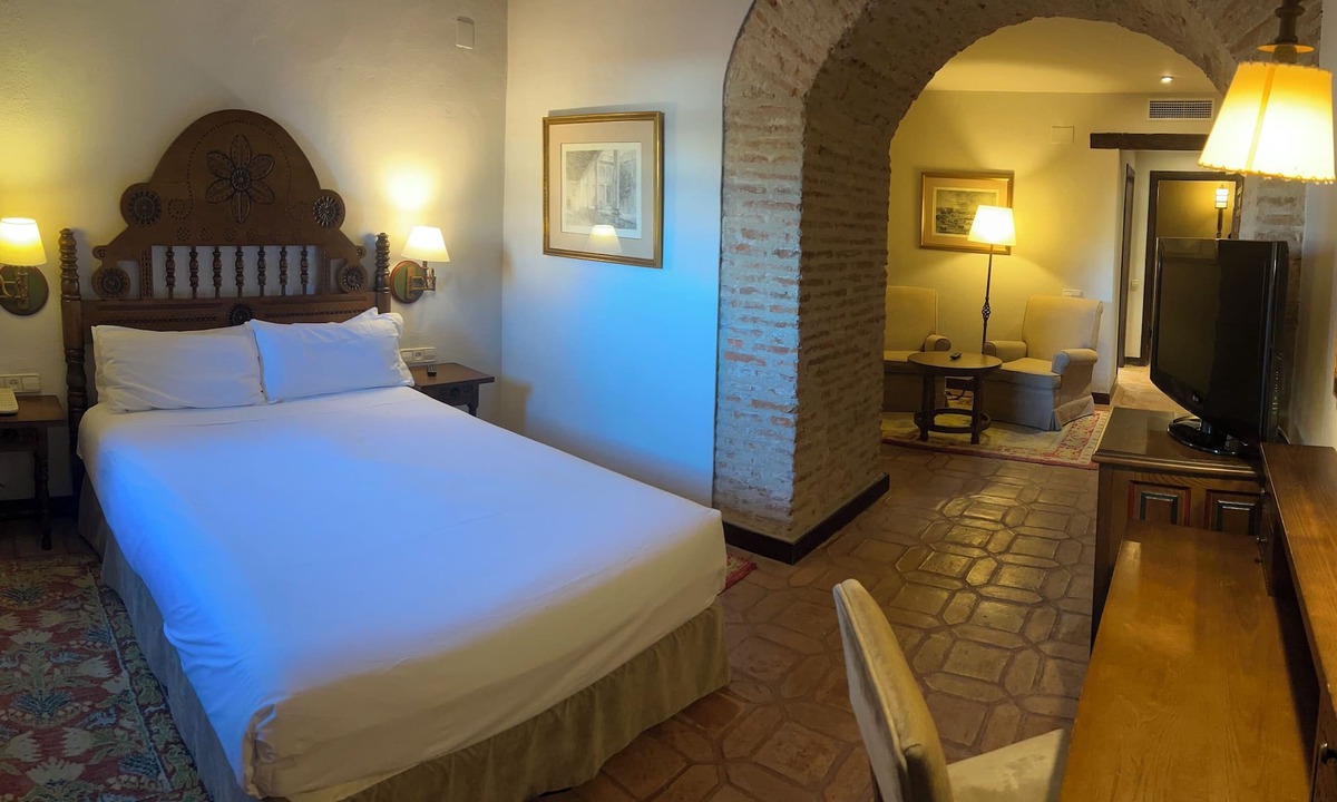 Plasencia Hotel | Parador de Plasencia