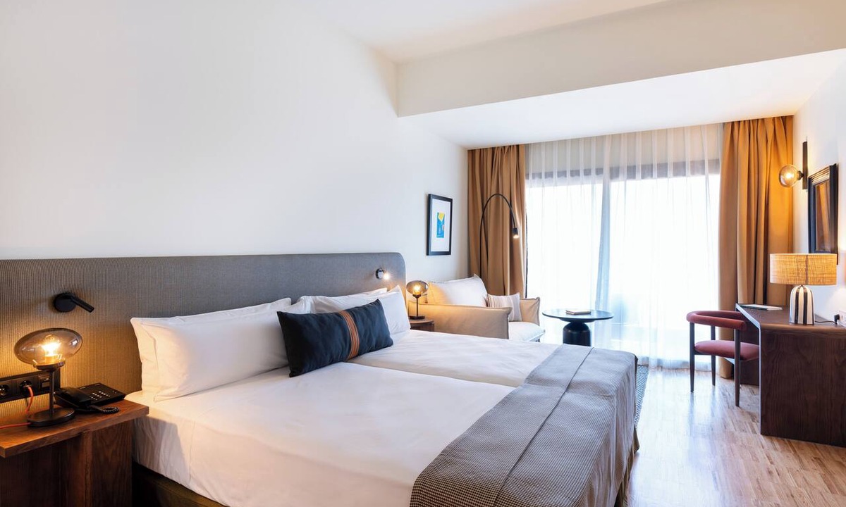 Molina de Aragon Hotel | PARADOR MOLINA DE ARAGÓN
