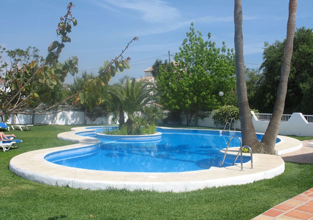 Nerja House | Paraiso Blanco 35 Sum