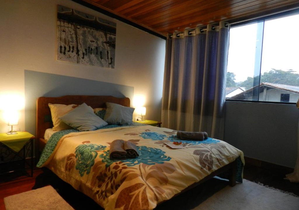 Paraty House | Paraty Mini Flat