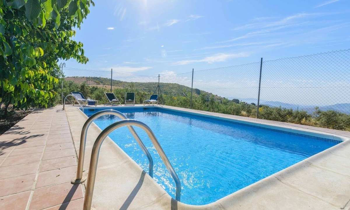 Colmenar Villa | Parlades Colmenar by Ruralidays