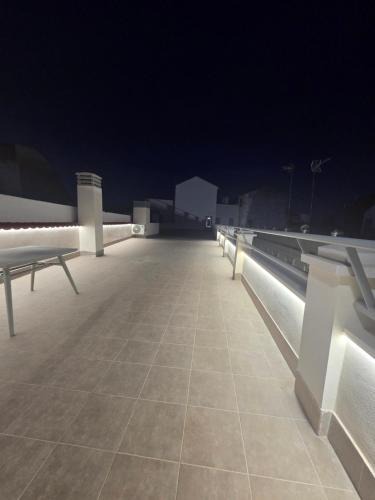 Alcazar de San Juan Apartment | Pasaje Plaza Apartamento