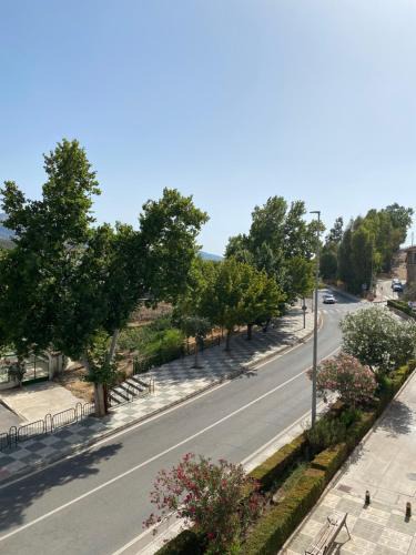 Villanueva del Trabuco Apartment | Pasaje Solivar