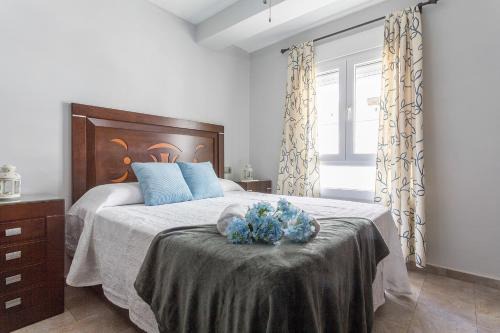 Cadiz Apartment | Paseo Marítimo Victoria 2 Rooms