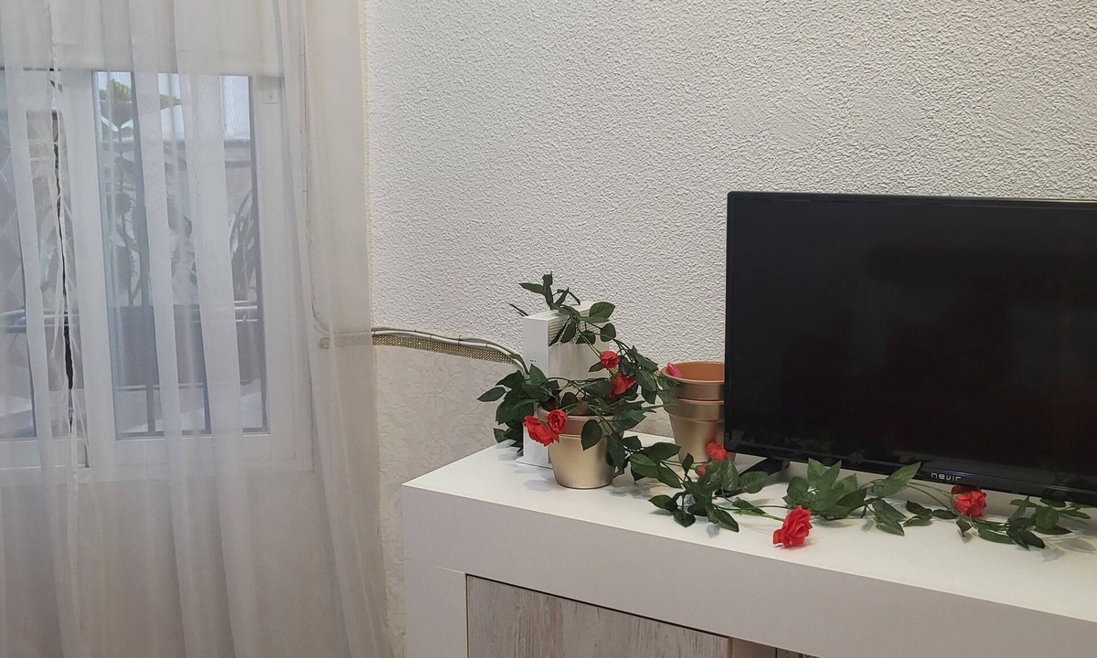 Vistaalegre Apartment | Patio del Maestro, Céntrico, al Lado de la Estación