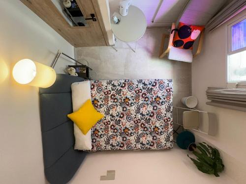 Explanada de la Estacion House | Peaceful Little Bedroom - Shared home with 3 cats