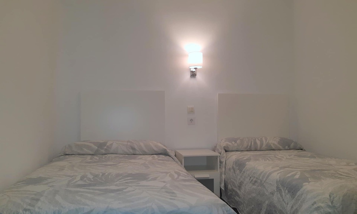 Jaen House | Pensión Martín