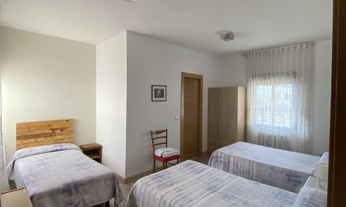 Molina de Aragon House | Pension Martinez