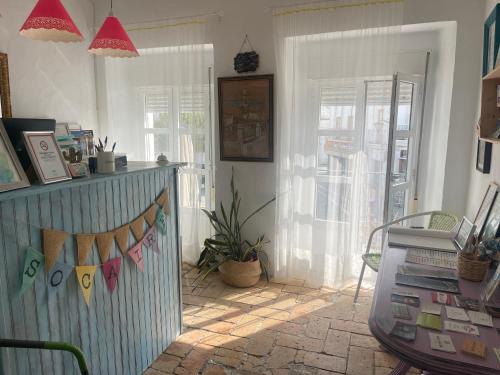 Conil de la Frontera City Center House | PENSION SOCAIRE CONIL
