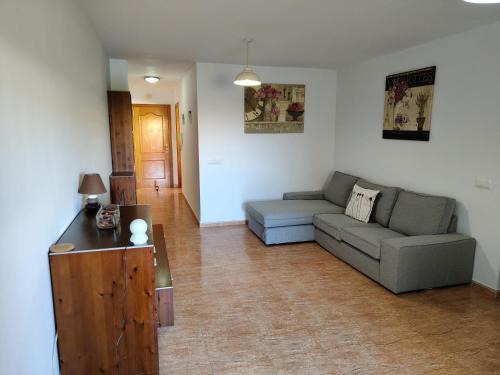 Almerimar Apartment | Penthouse Apartment in Almerimar with underground parking Free WIFI