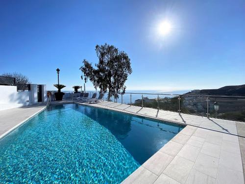 Nerja Apartment | Penthouse Balcon del Mar Deluxe 3 Casasol