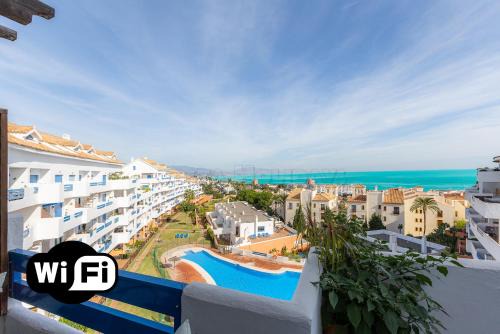 Castillo de Sabinillas Apartment | Penthouse Duquesa Suites