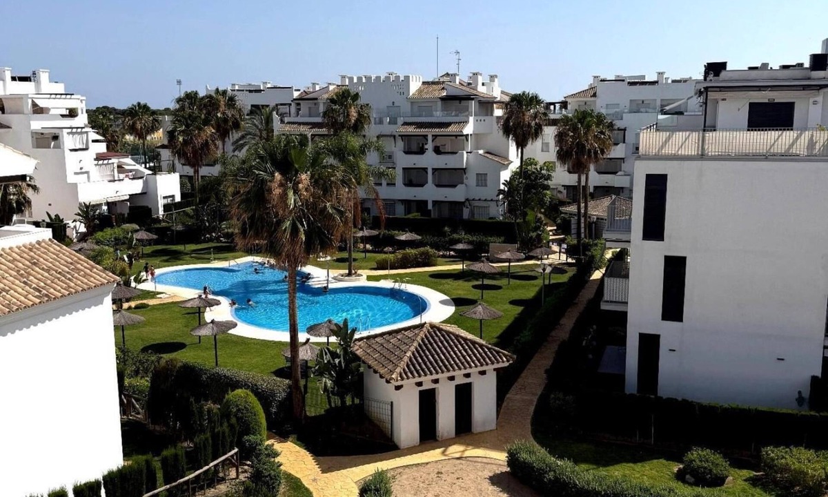 Rota Apartment | Penthouse Sabina free parking by Staycare