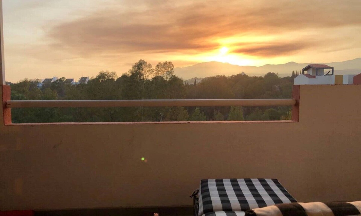 Guadalmina Apartment | Penthouse / View / Sea / Quiet / Golf / Pool / Atalaya