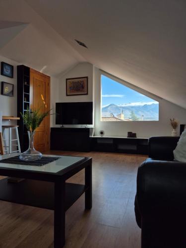 Dilar Apartment | Penthouse Villa Alboran