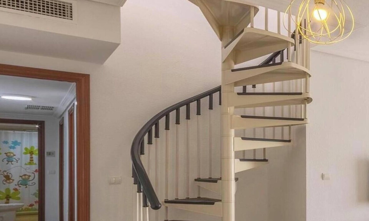 Distrito Sur Apartment | Penthouse with Terrace San Julian Cordoba ⭐