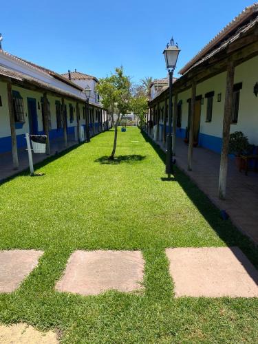 El Rocio House | Pequeño Rocío Urbanizacion privada