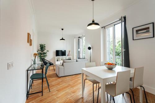 Alameda Apartment | Peral Suite Sevilla