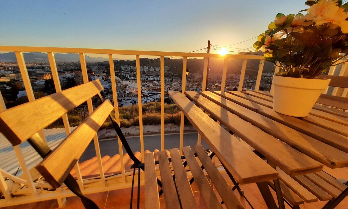 Ciudad Jardin Apartment | perea viewpoint house
