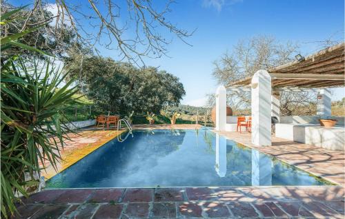 Valverde de Leganes House | Pet Friendly Home In Valverde De Leganés