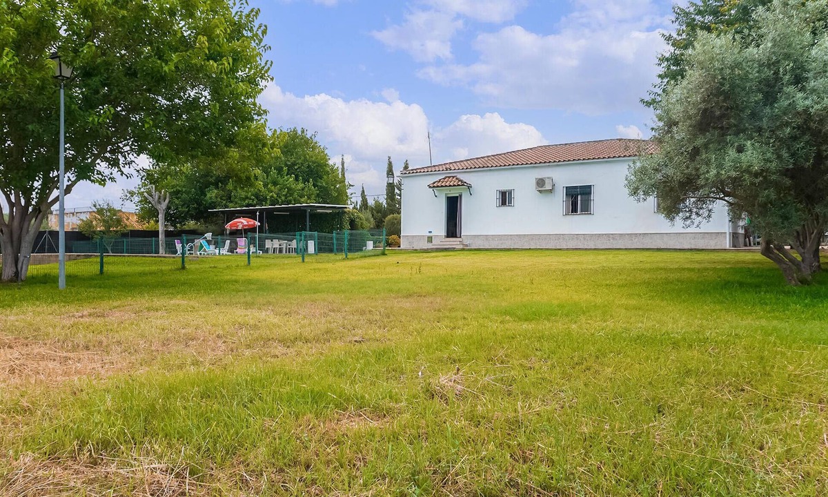 Arahal House | Pet friendly home in Arahal (sevilla)