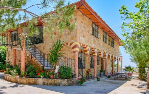 Dona Mencia House | Pet Friendly Home In Doña Mencía