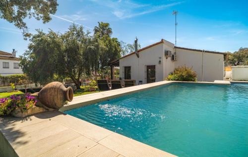 Guillena House | Pet Friendly Home In Guillena