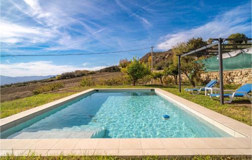 Periana House | Pet Friendly Home In Periana