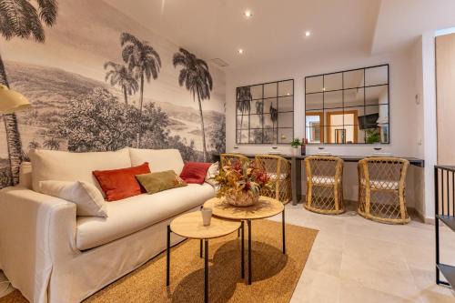Feria Apartment | Philippe's Home Center
