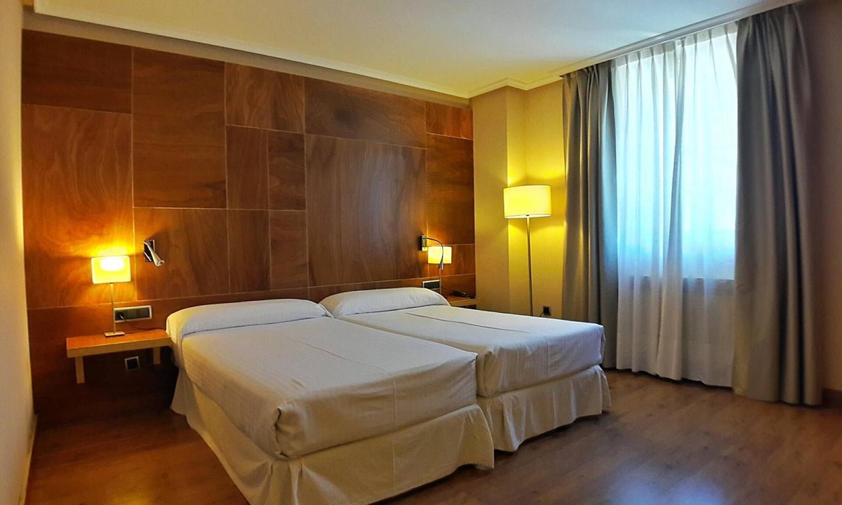 Arenas de Cabrales Hotel | Picos de Europa