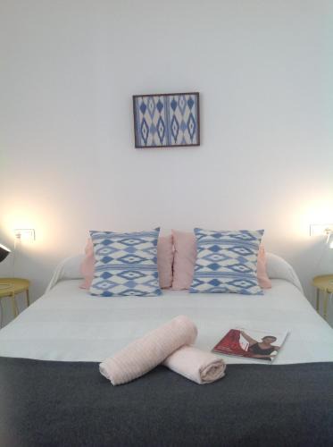 San Andres-San Pablo Apartment | PINK LEMON apartments
