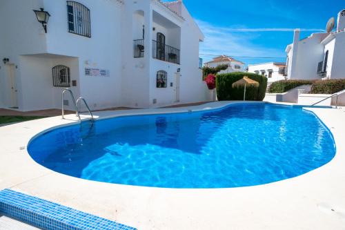 Nerja City Centre Apartment | PINOS 11 MENYBER