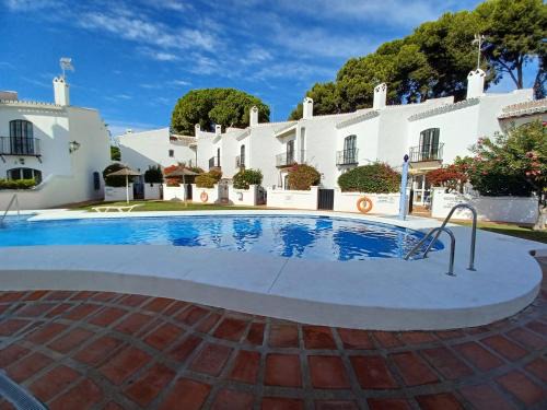 Nerja City Centre House | PINOS 20 MENYBER