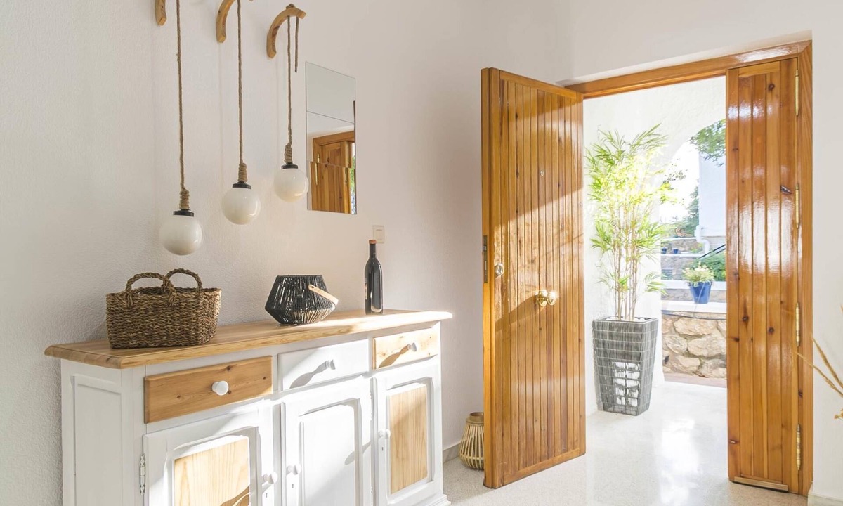 Orgiva Villa | PINTADO, 5 Bedroom House in Complejo Rural Orgiva