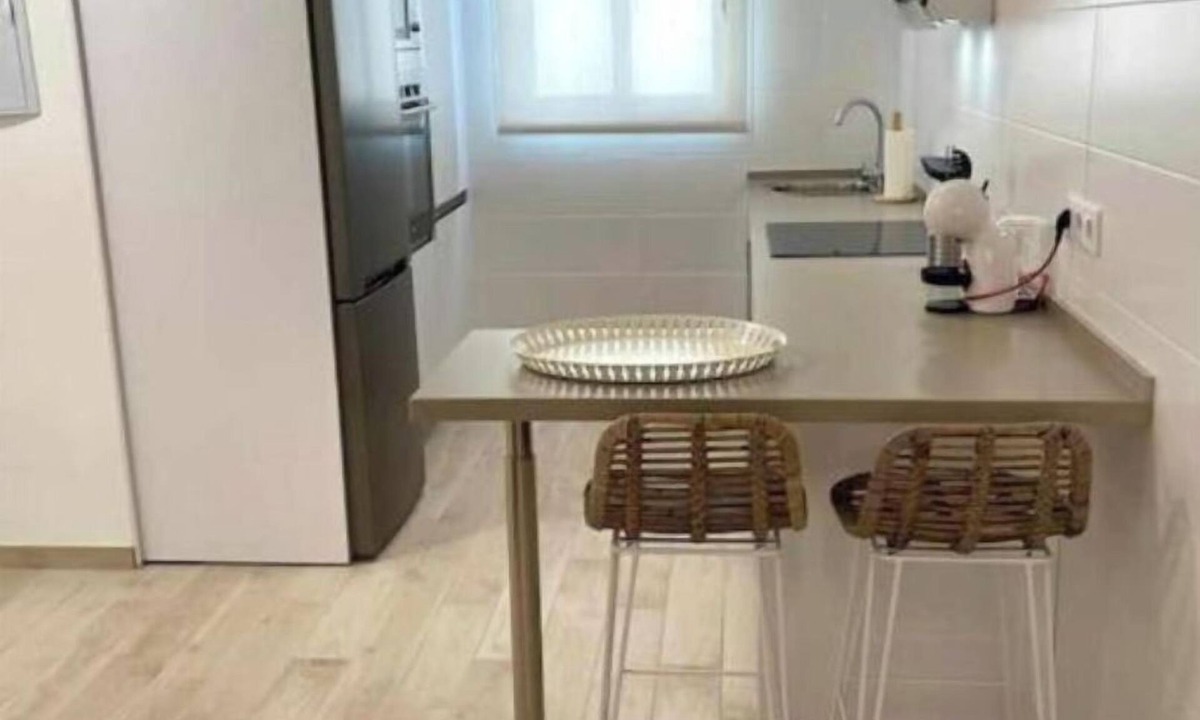 San Andres-San Pablo House | Piso Azonaicas Centro Tendillas
