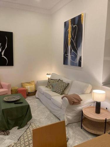 Old Town Apartment | Piso Cádiz Centro Histórico