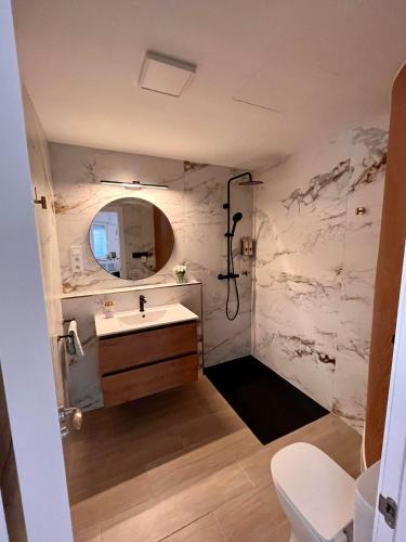 Zaidin Apartment | Piso céntrico helicóptero