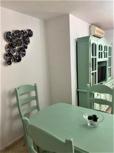 Sanlucar de Barrameda Apartment | Piso Calzada de la Infanta Tres Carabelas Sanlúcar de Barrameda